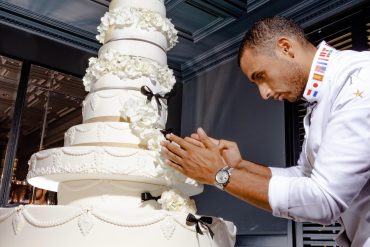 At Home, le nouvel écrin de Yazid Ichemrahen