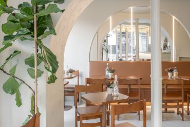 L’architecte Régis Botta hispanise Pigalle avec Carlota