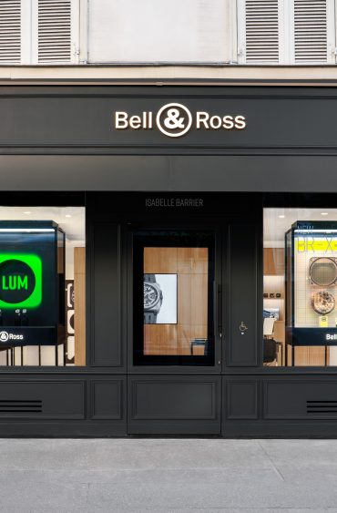 Bell & Ross pile à l&rsquo;heur(e) !