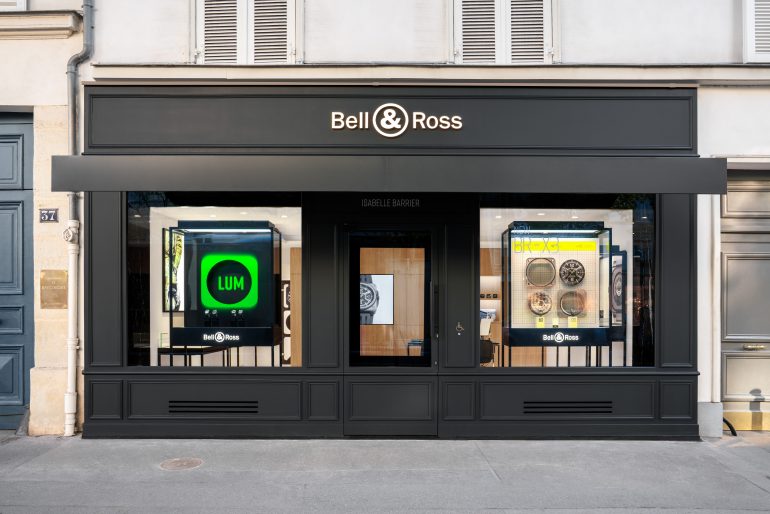 Bell & Ross pile à l&rsquo;heur(e) !