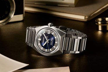 King Seiko Vanac : une audacieuse renaissance