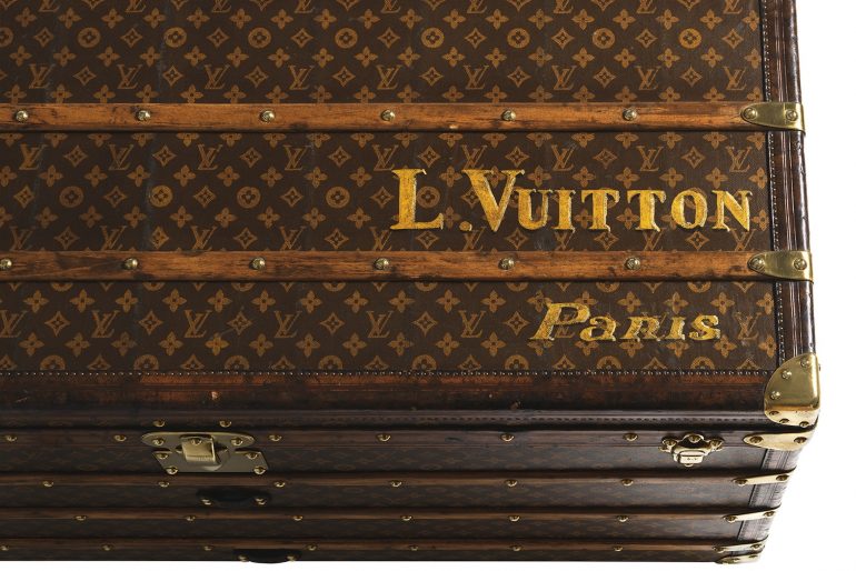 130 ans de Monogram: