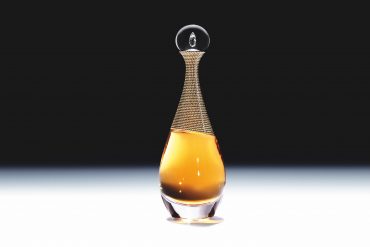 Un rêve de diamants signé Dior