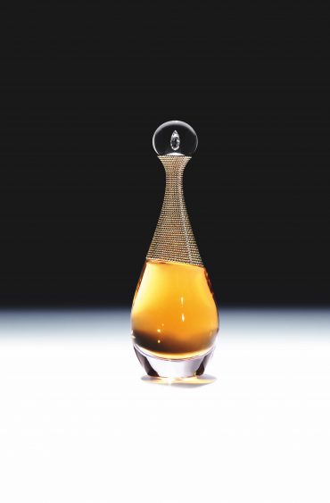Un rêve de diamants signé Dior