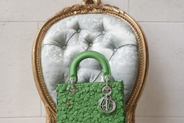 Dior s’installe au Le Bon Marché avec un pop-up immersif