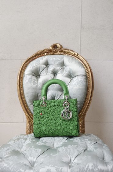 Dior s’installe au Le Bon Marché avec un pop-up immersif