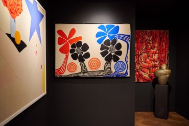 La Galerie Boccara fait peau neuve