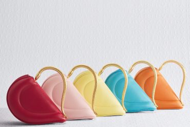 La maroquinerie précieuse de Bvlgari