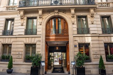 Menus de fêtes à la terrasse Maison Delano