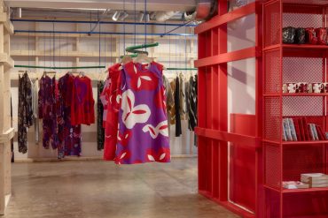 Marimekko, l’art de l’imprimé finlandais