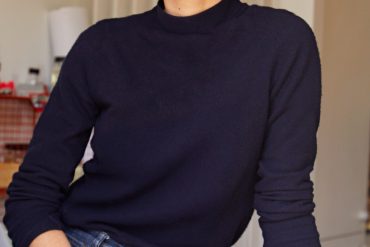 Nine d’Urso Une Parisienne arty