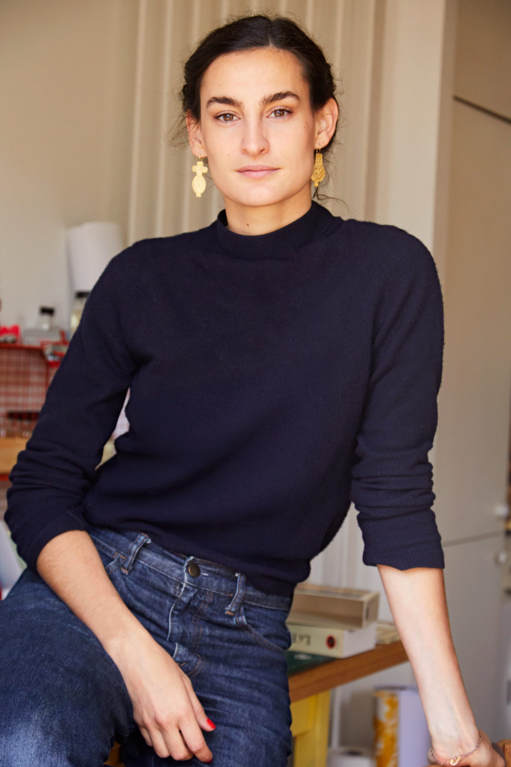 Les bonnes adresses de Nine d’Urso 