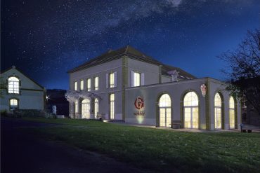 Gosset Oser le zéro dosage