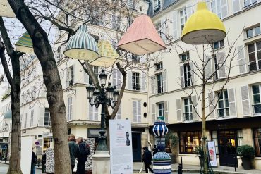 Paris Déco Off/Home La déco recto verso