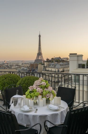 Le George