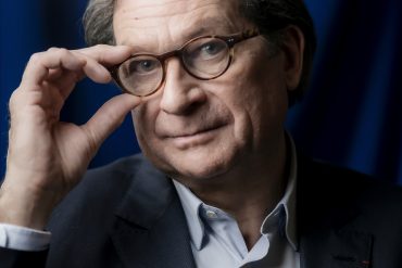 Bruno Moinard Le couturier des intérieurs