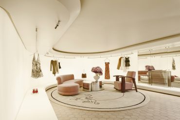 Vibe californienne dans le Marais