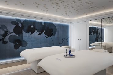 La Prairie au Ritz L’art du sur-mesure