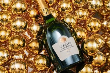 Taittinger Au nom de la mémoire du temps