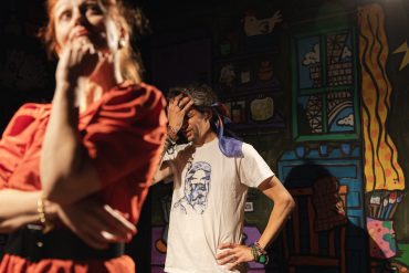 Le Théâtre à la Minute renouvelle l’expérience théâtrale