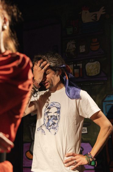 Le Théâtre à la Minute renouvelle l’expérience théâtrale