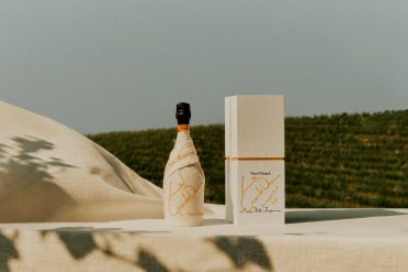 Veuve Clicquot Une cuvée taillée sur mesure