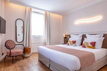 La Villa SoPi réinvente l’appart’hôtel avec panache