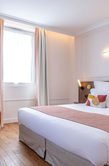 La Villa SoPi réinvente l’appart’hôtel avec panache
