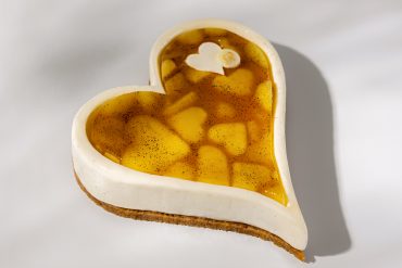 À la Saint-Valentin, le cœur gourmand du Ritz
