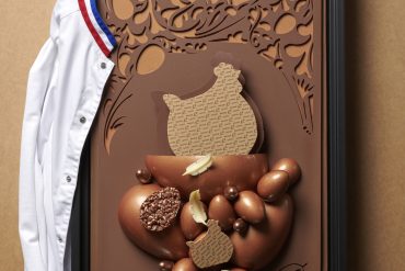 La Poupoule aux Œufs d’Or