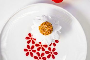 La Saint-Valentin sous le signe de la gastronomie à Maison Delano Paris