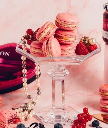 Déclarations d’amour, signées Fauchon