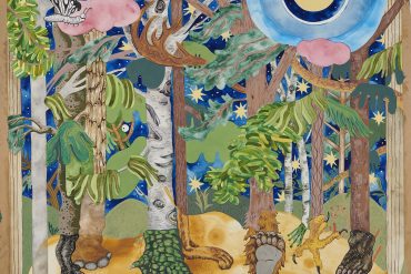 Musée de la Chasse et de la Nature La Licorne, l’étoile et la lune