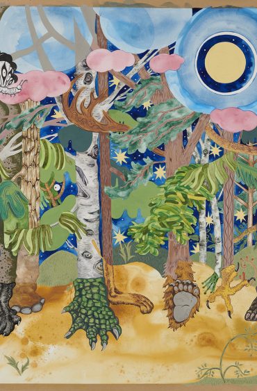 Musée de la Chasse et de la Nature