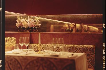 Saint-Valentin : nos adresses pour un date parisien