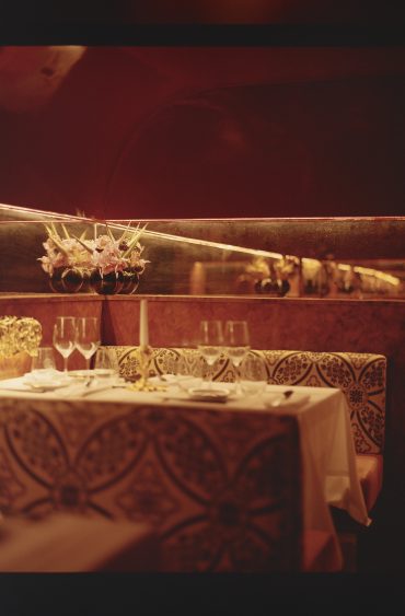 Saint-Valentin : nos adresses pour un date parisien