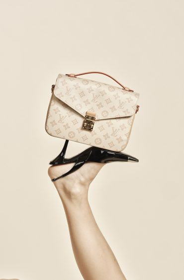 Monogram Louis Vuitton