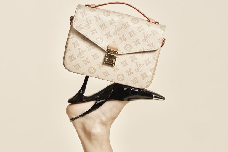 Une icône française