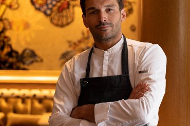 Thibault Sombardier Le luxe de faire simple