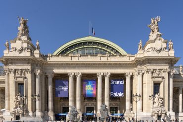 Art Paris 2026 Un festival d’émotions