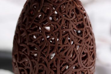 À la BnF, une chasse aux œufs signée Boissier