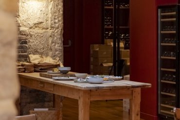 Une épopée culinaire à ne pas manquer