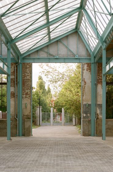 La Villette prend la clé des champs
