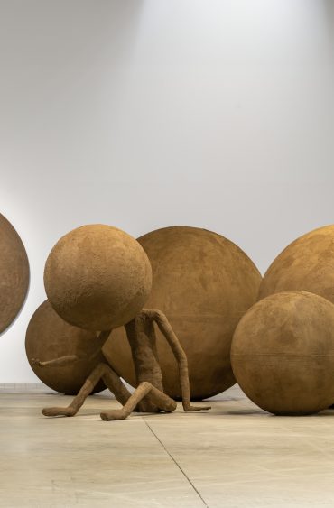 L’art contemporain épate les galeries !