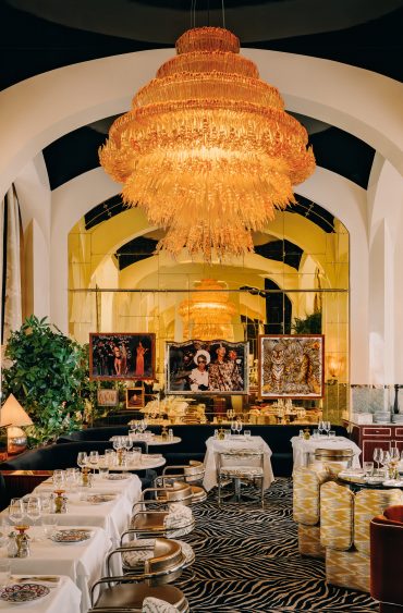 Gloria Osteria