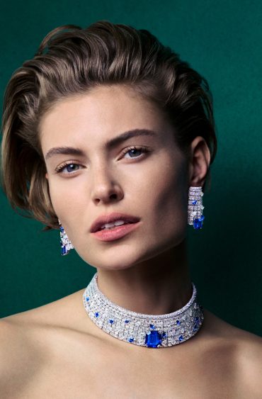 La Haute Joaillerie en fête