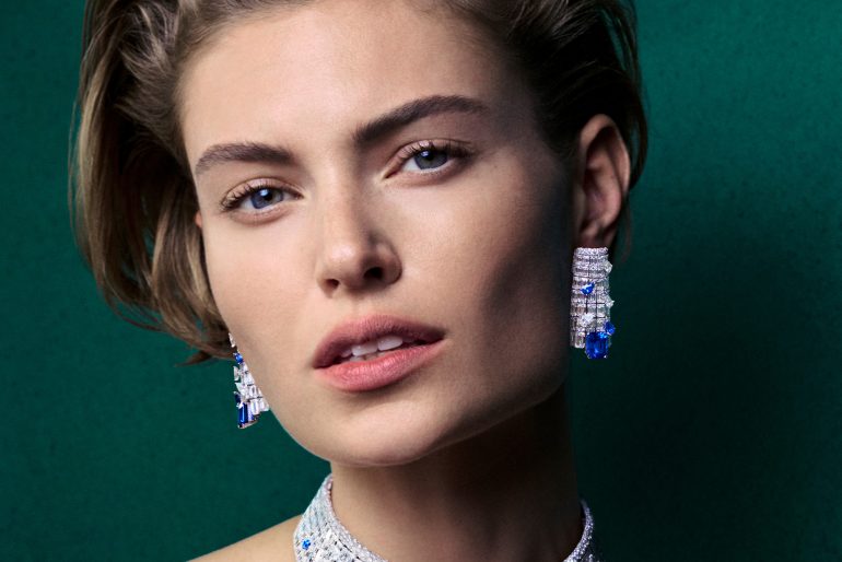 La Haute Joaillerie en fête