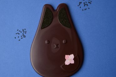 À l’Hôtel Dame des Arts, Pâques en immersion chocolatée