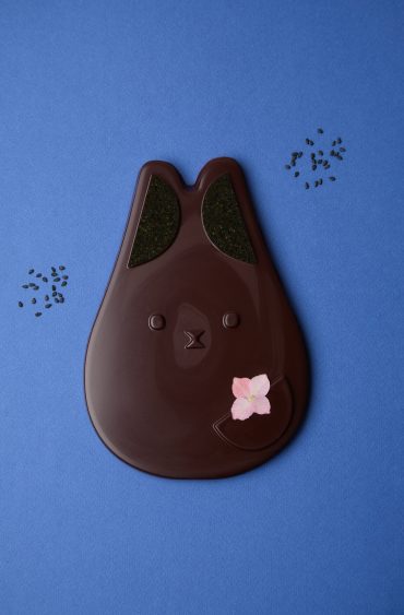 À l’Hôtel Dame des Arts, Pâques en immersion chocolatée