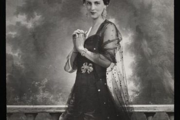 Collection Al Thani à l’Hôtel de la Marine Le pouvoir des Joyaux